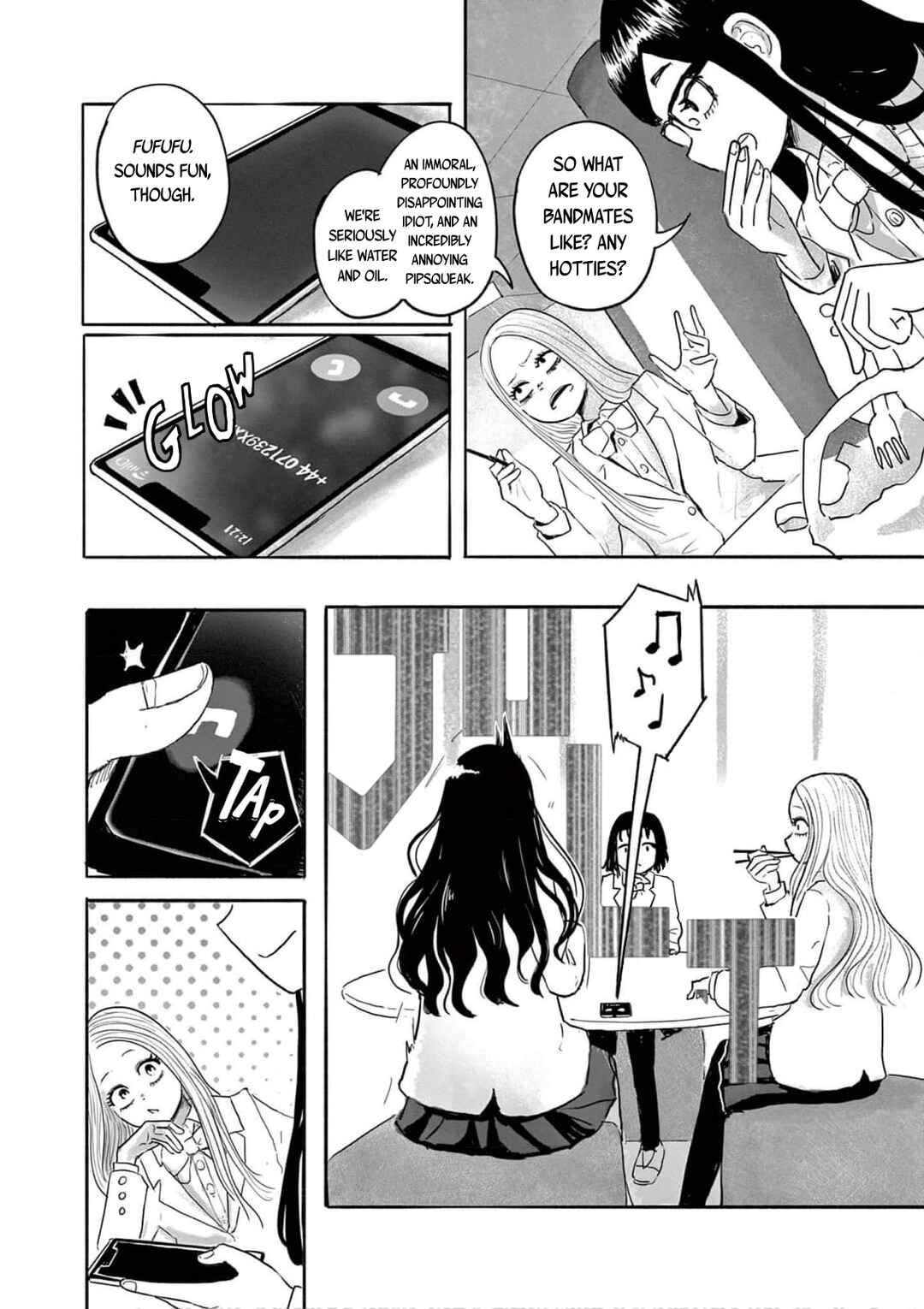 36 Chapter 11 - Page 2