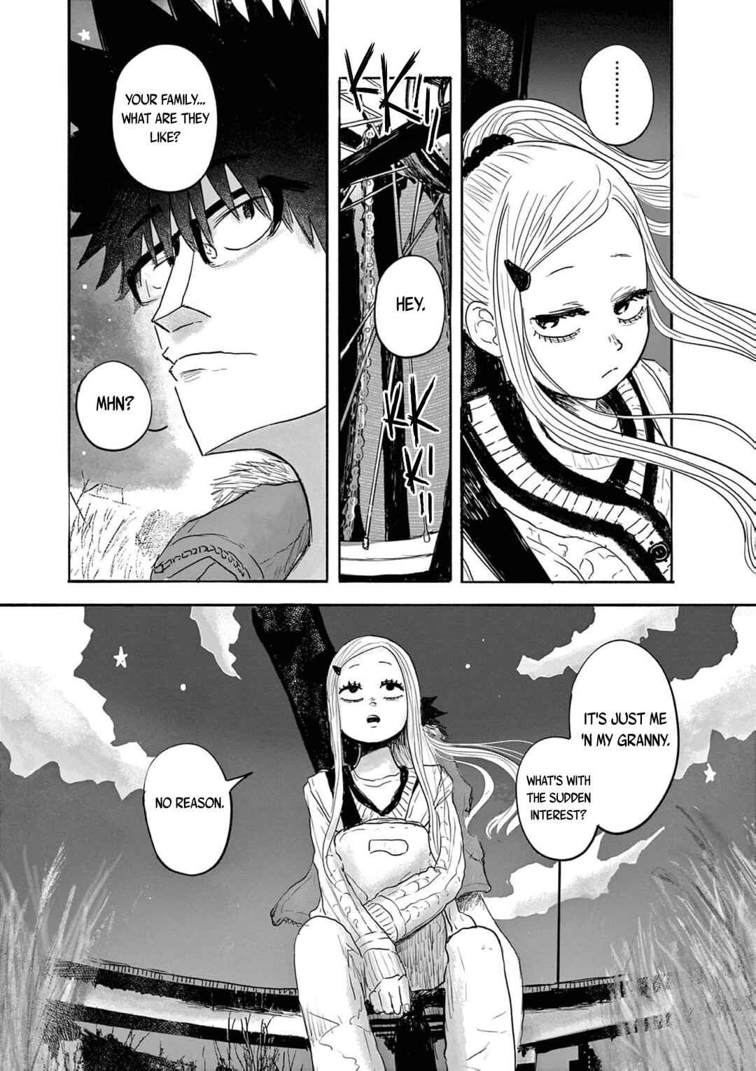 36 Chapter 11 - Page 20