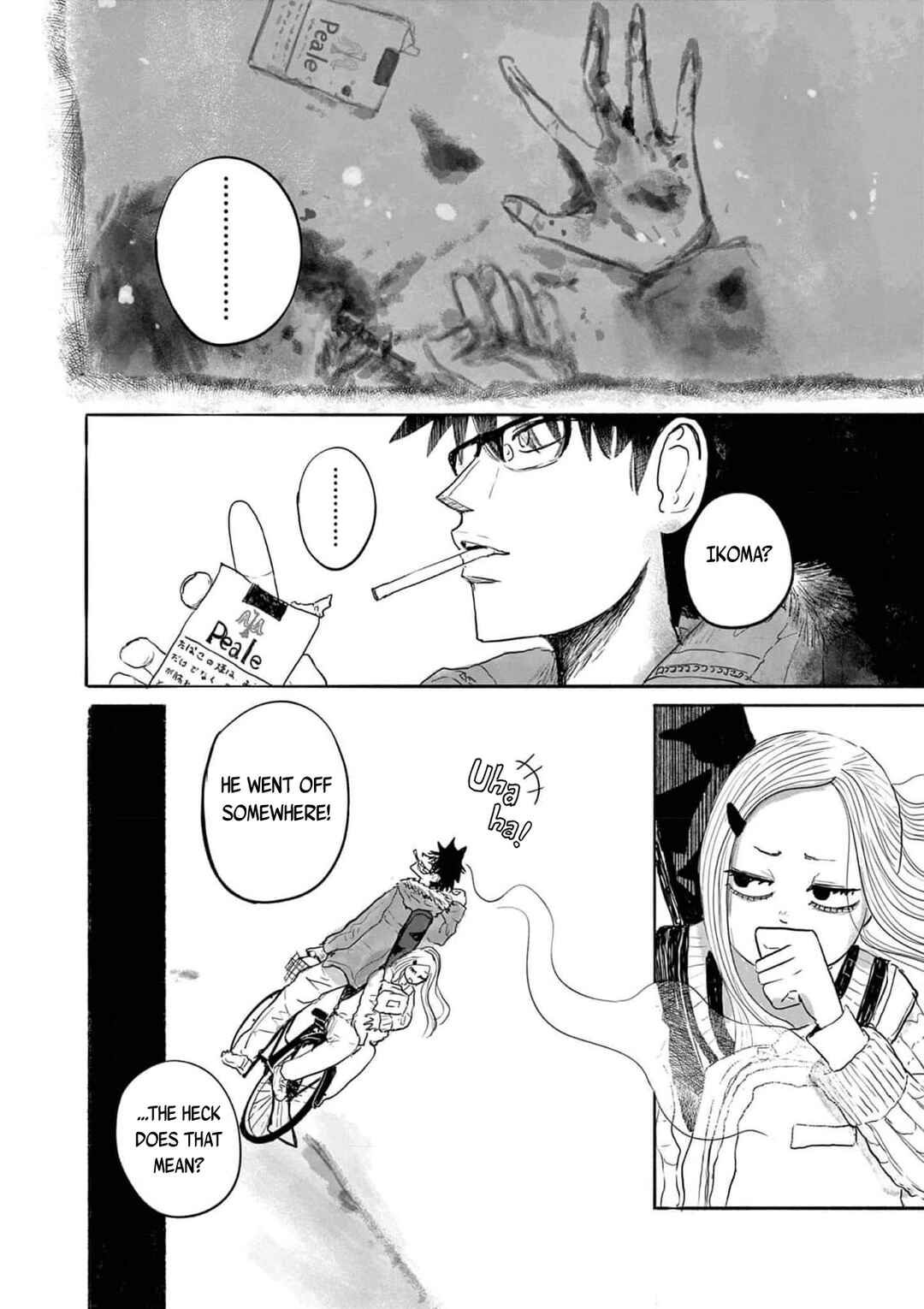 36 Chapter 11 - Page 24