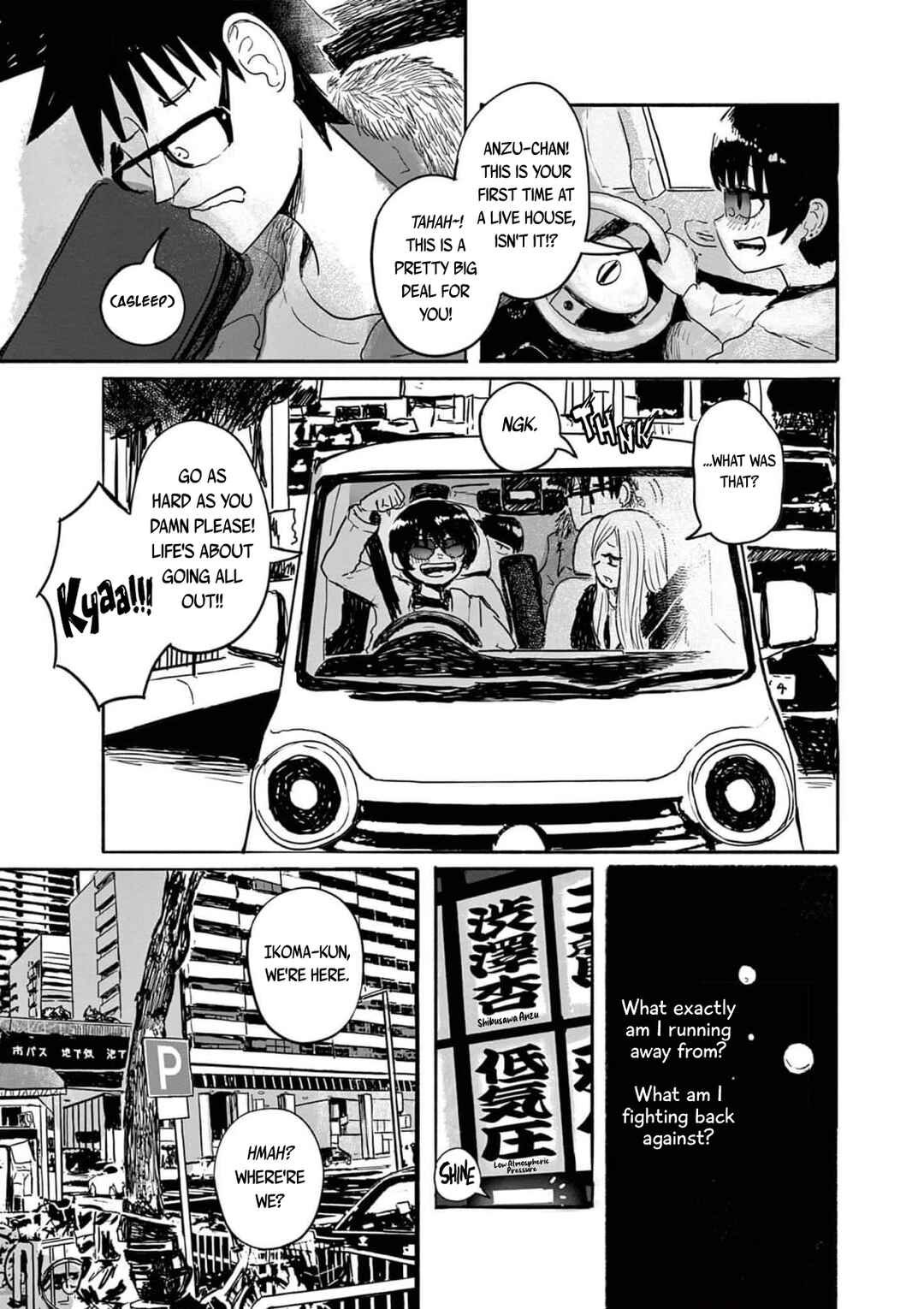 36 Chapter 11 - Page 29