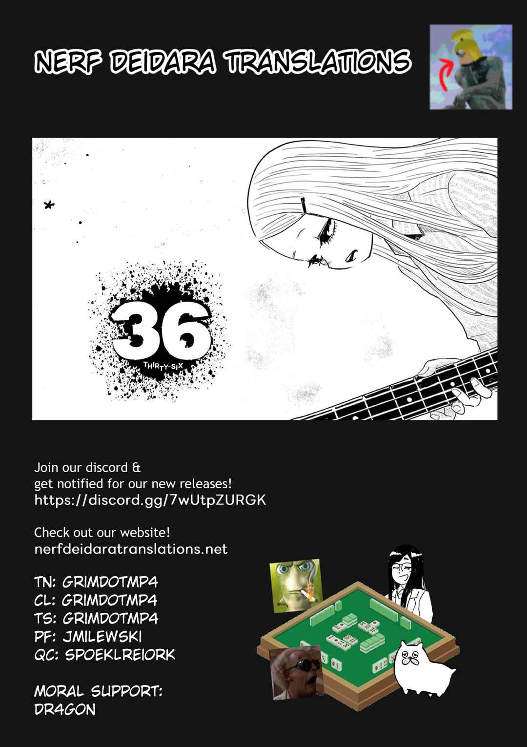 36 Chapter 11 - Page 36