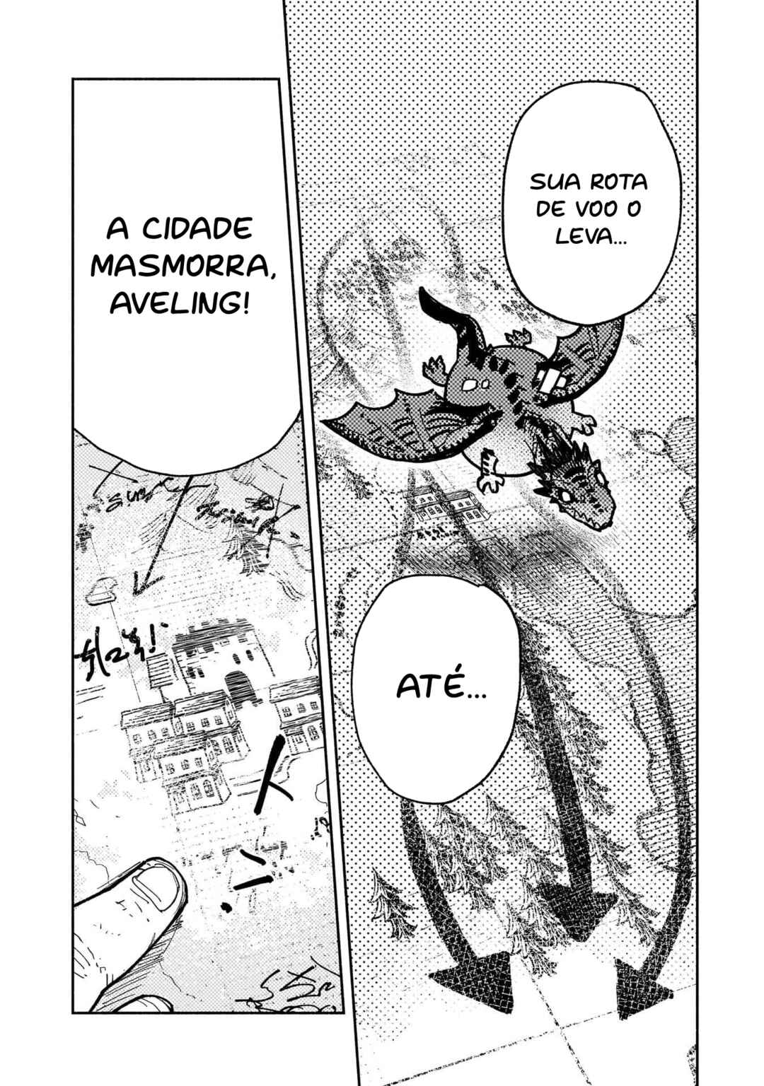 Tondemo Skill de Isekai Hourou Meshi Chapter 61 - Page 13