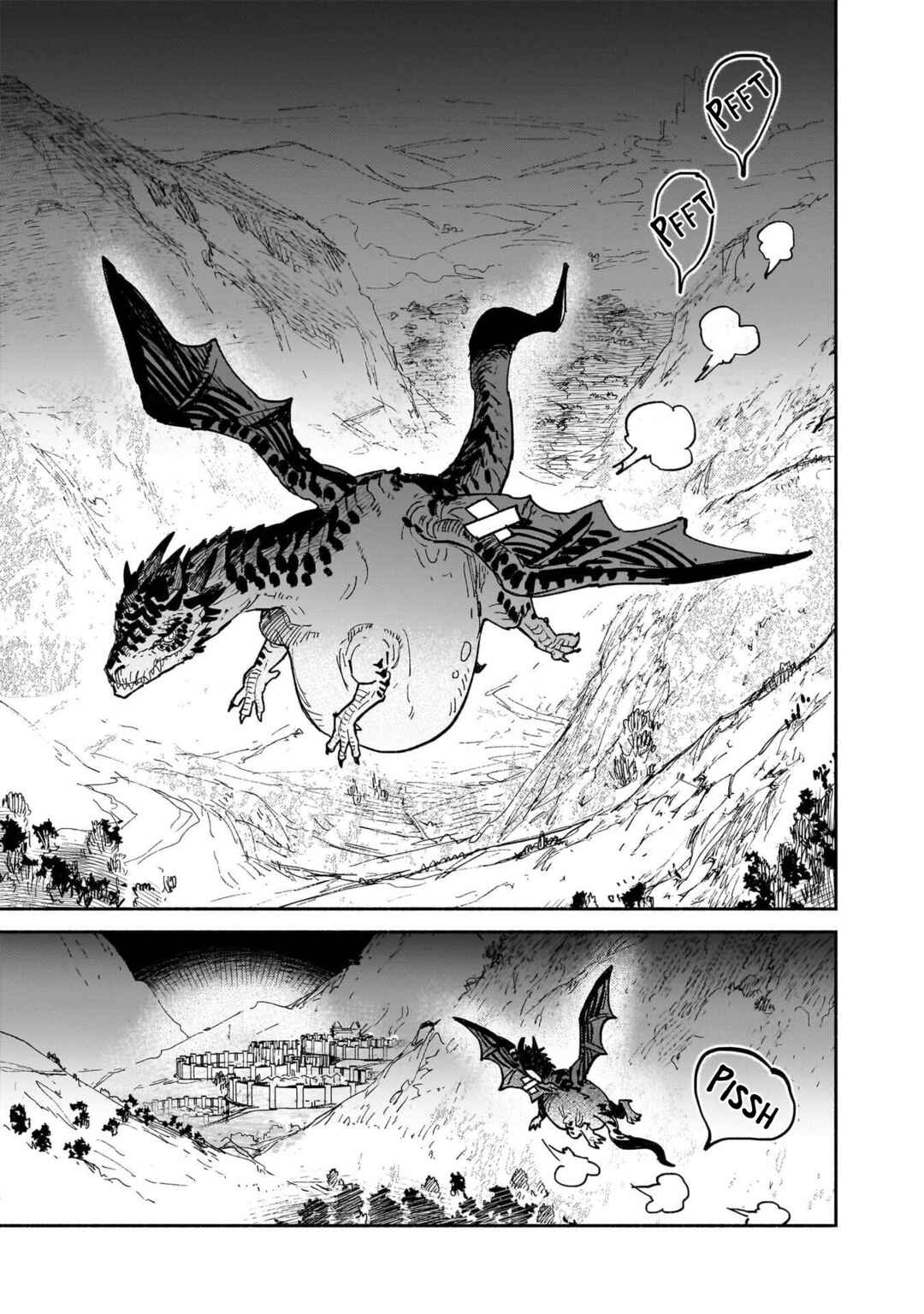 Tondemo Skill de Isekai Hourou Meshi Chapter 61 - Page 2