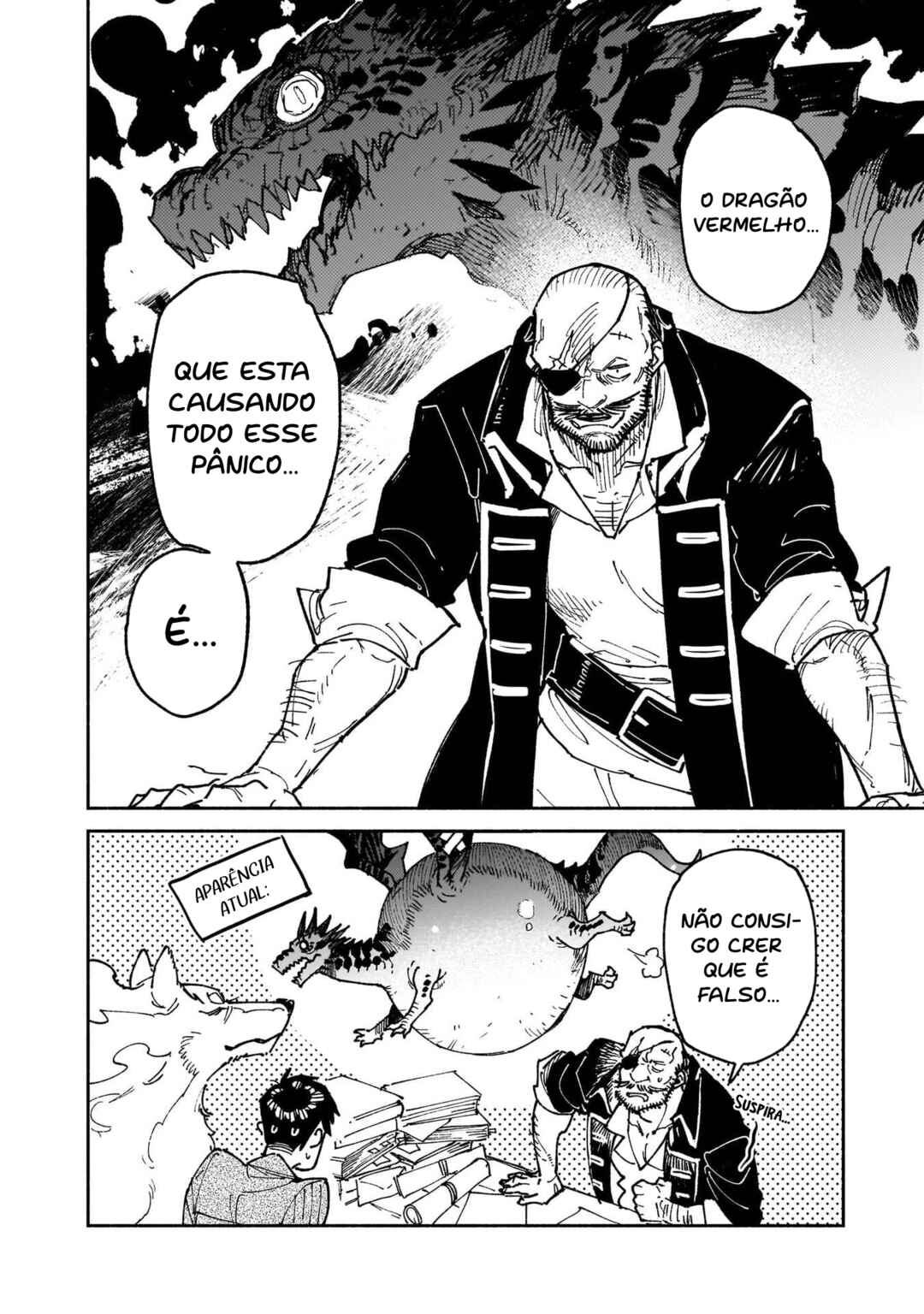 Tondemo Skill de Isekai Hourou Meshi Chapter 61 - Page 9