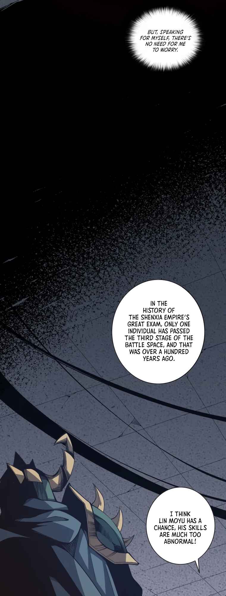 Si Ling Fashi! Wo Ji Shi Tianzai Chapter 12 - Page 13