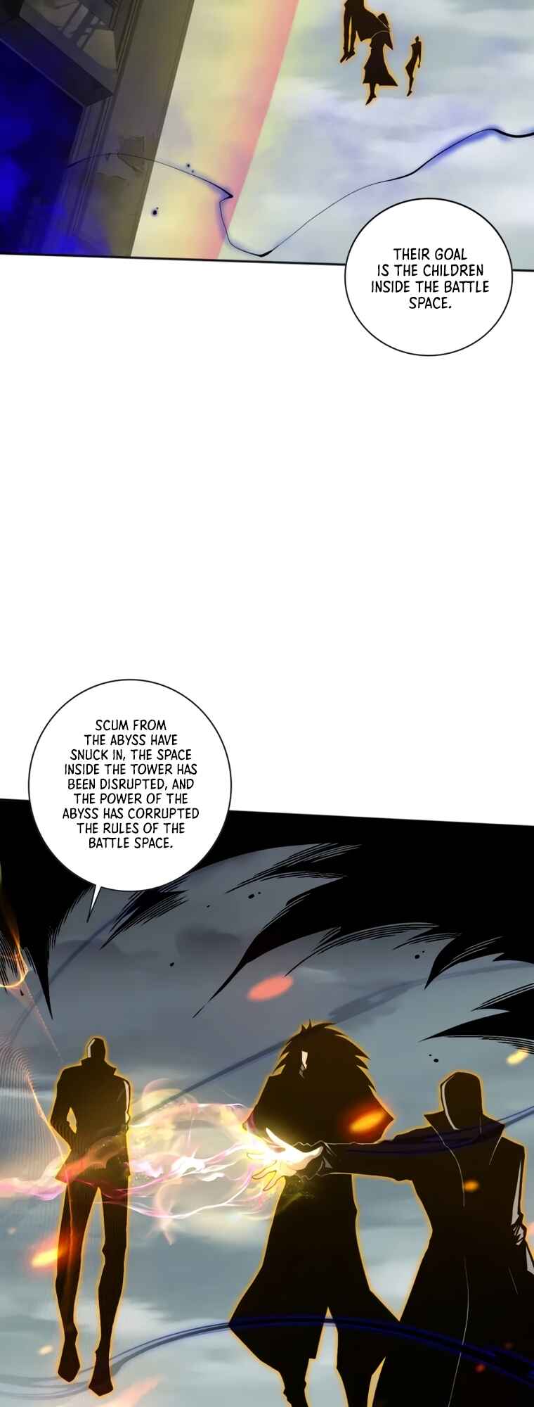 Si Ling Fashi! Wo Ji Shi Tianzai Chapter 12 - Page 27