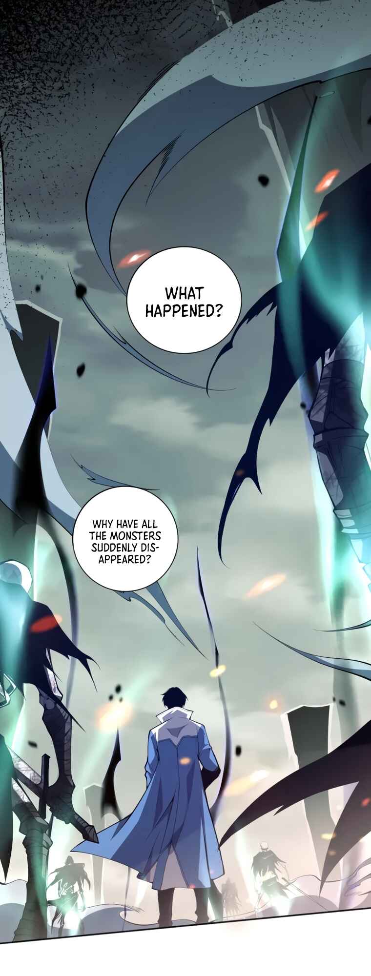 Si Ling Fashi! Wo Ji Shi Tianzai Chapter 12 - Page 30