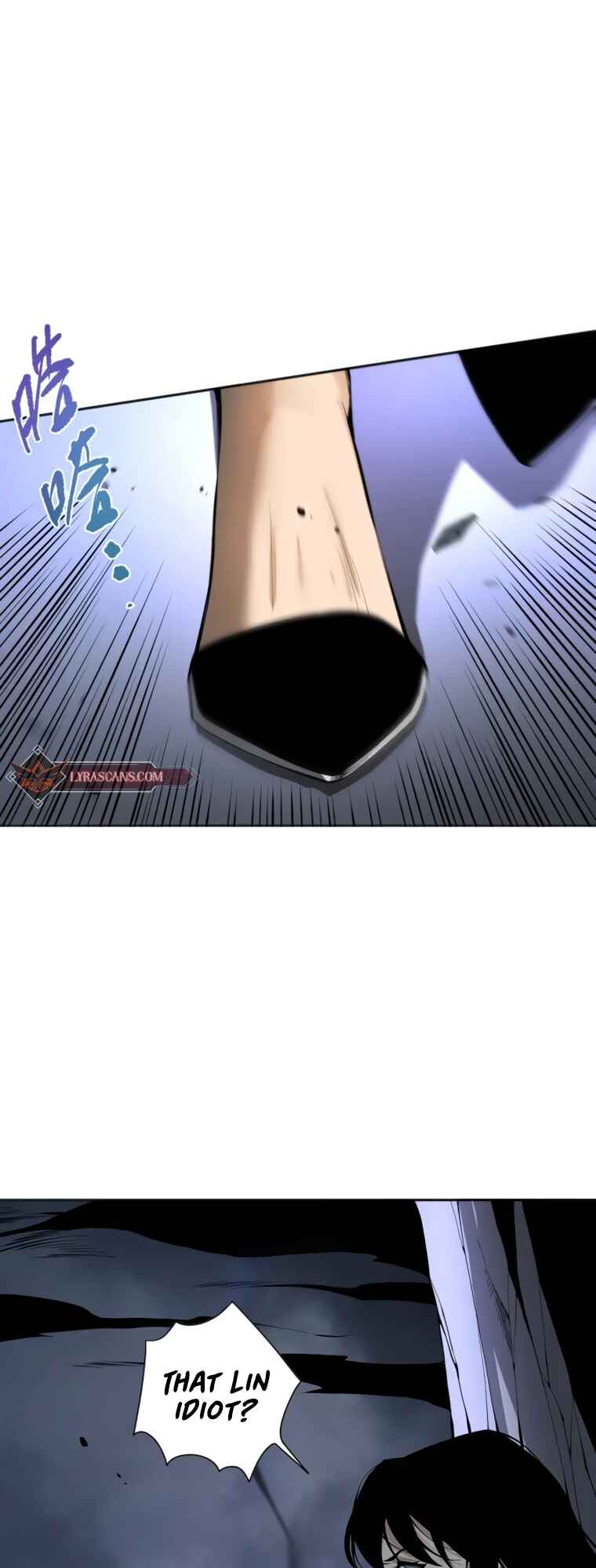 Si Ling Fashi! Wo Ji Shi Tianzai Chapter 12 - Page 31