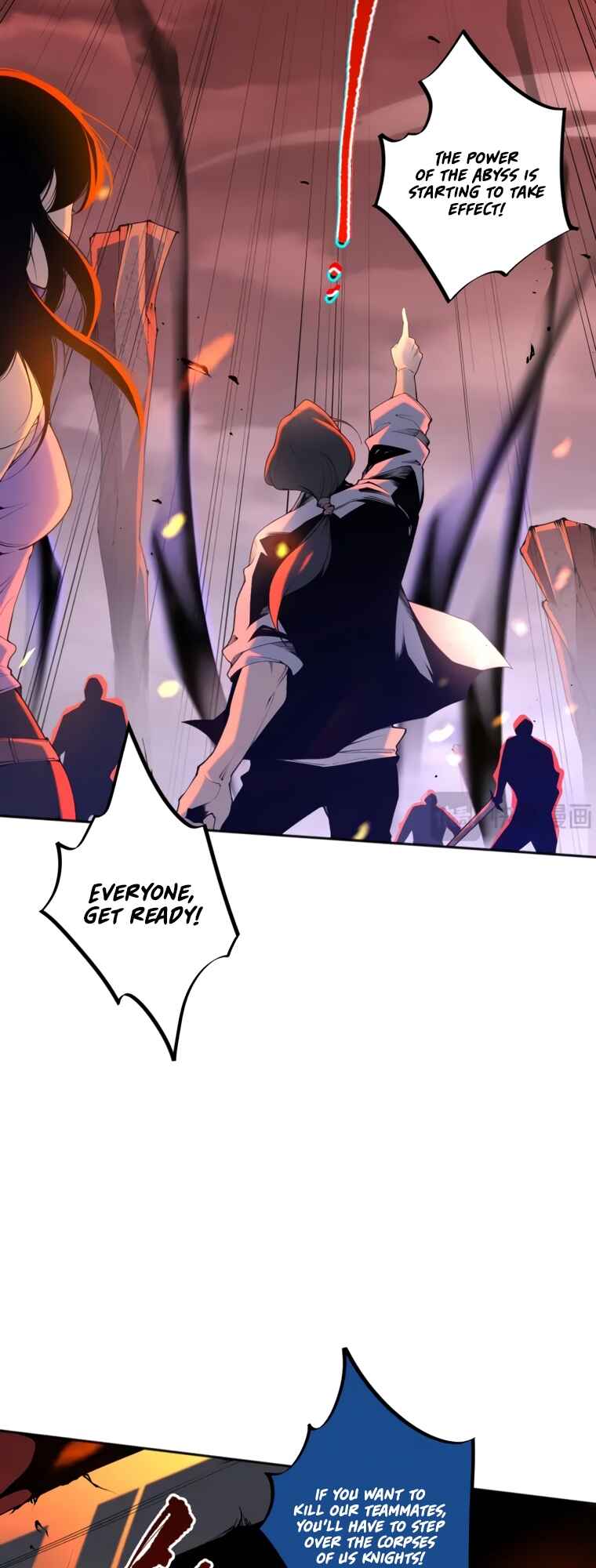 Si Ling Fashi! Wo Ji Shi Tianzai Chapter 12 - Page 45