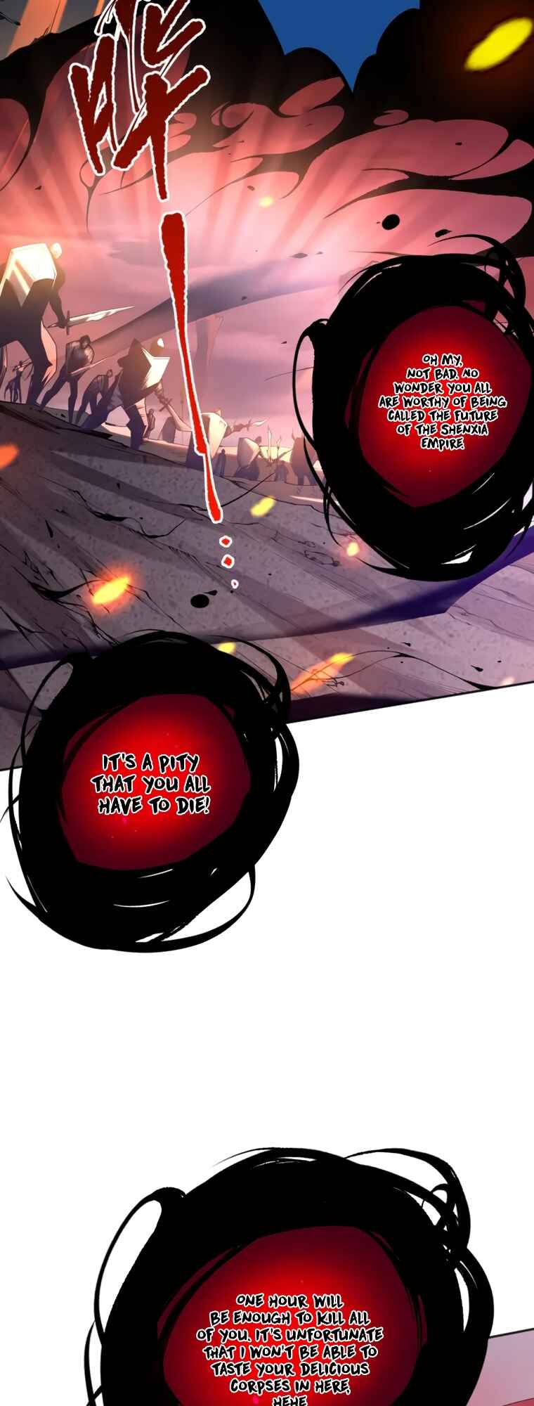 Si Ling Fashi! Wo Ji Shi Tianzai Chapter 12 - Page 46