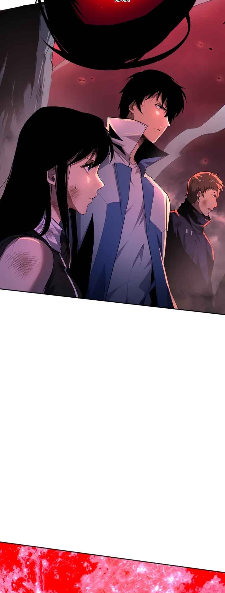 Si Ling Fashi! Wo Ji Shi Tianzai Chapter 12 - Page 47