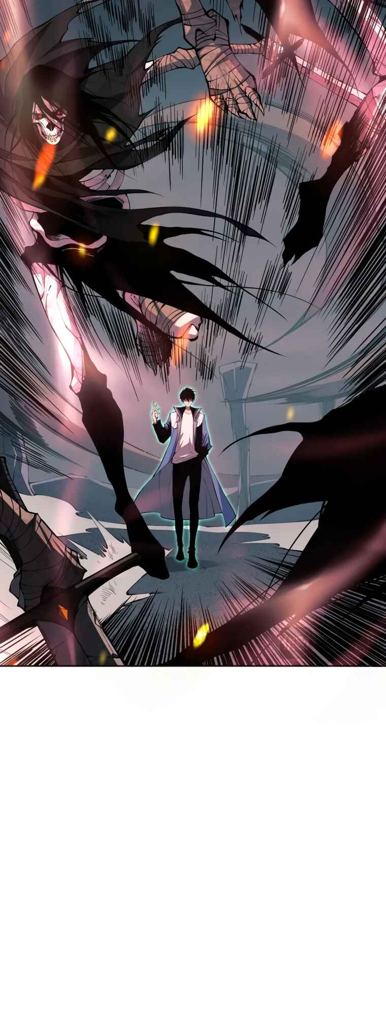 Si Ling Fashi! Wo Ji Shi Tianzai Chapter 12 - Page 5
