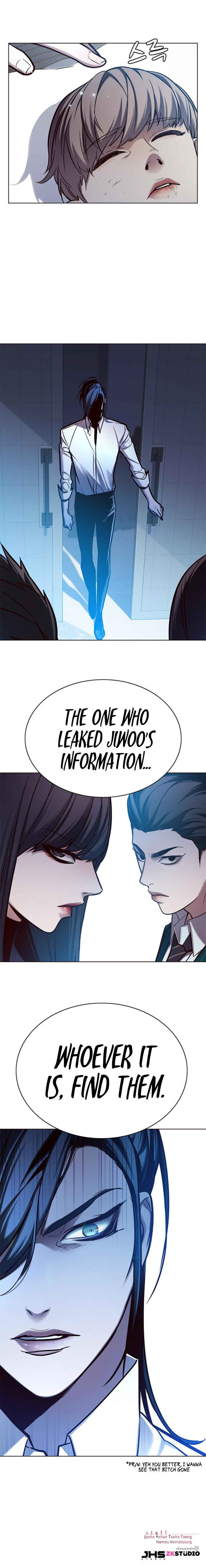 Eleceed Chapter 129 - Page 10