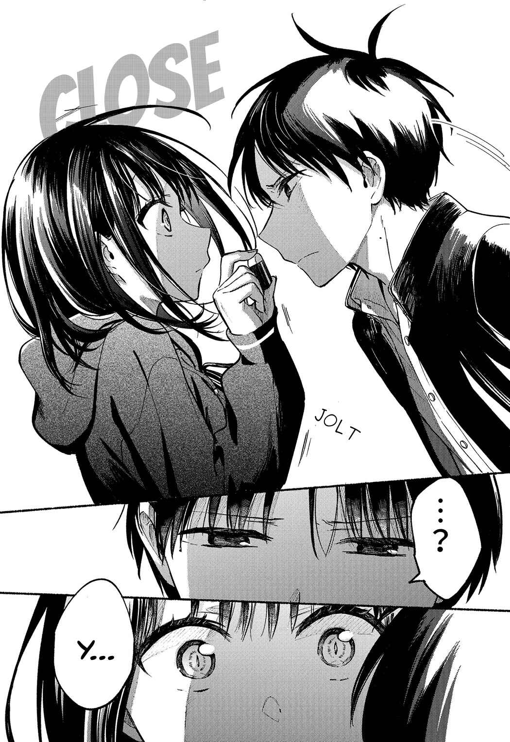 Tonari no Neko to Koi Shirazu Chapter 9 - Page 18