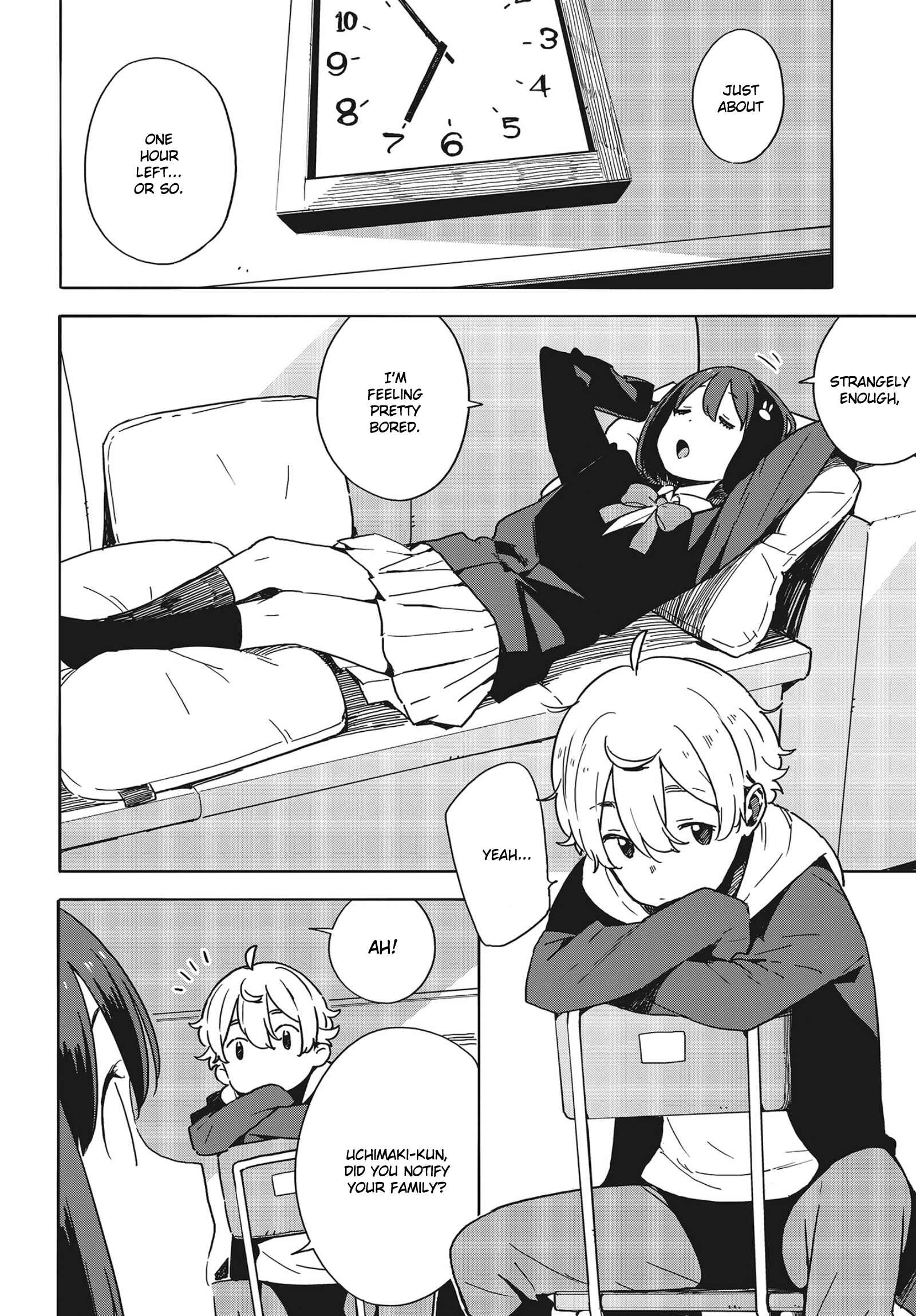 Kono Bijutsubu ni wa Mondai ga Aru! Chapter 87 - Page 2