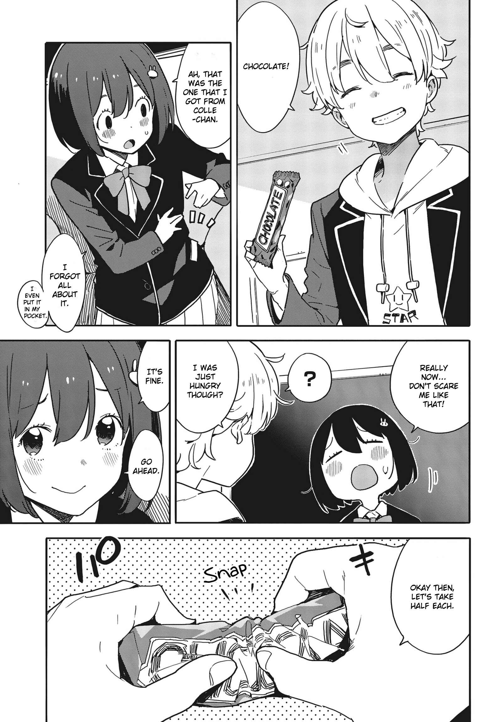 Kono Bijutsubu ni wa Mondai ga Aru! Chapter 87 - Page 7