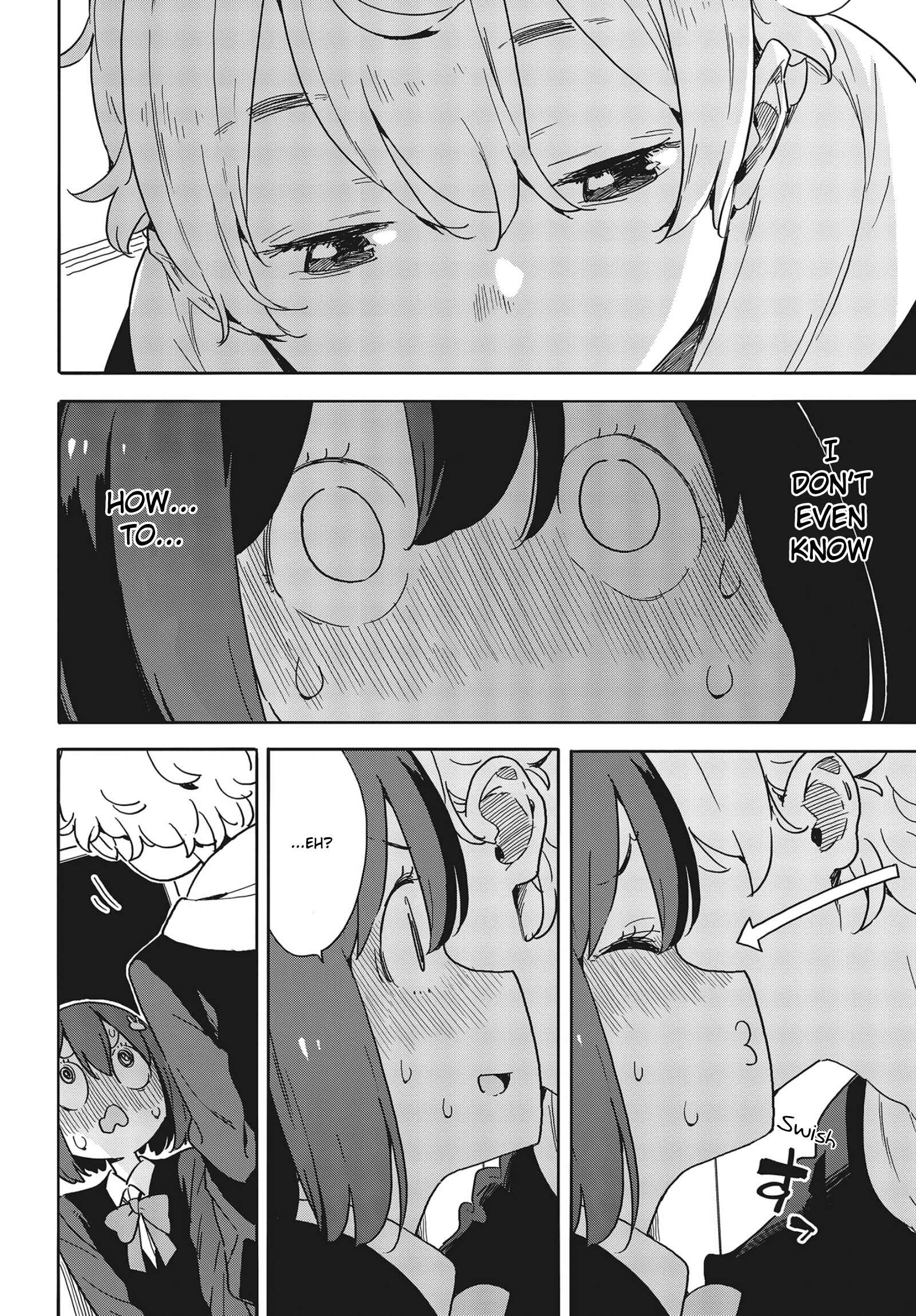 Kono Bijutsubu ni wa Mondai ga Aru! Chapter 87 - Page 6