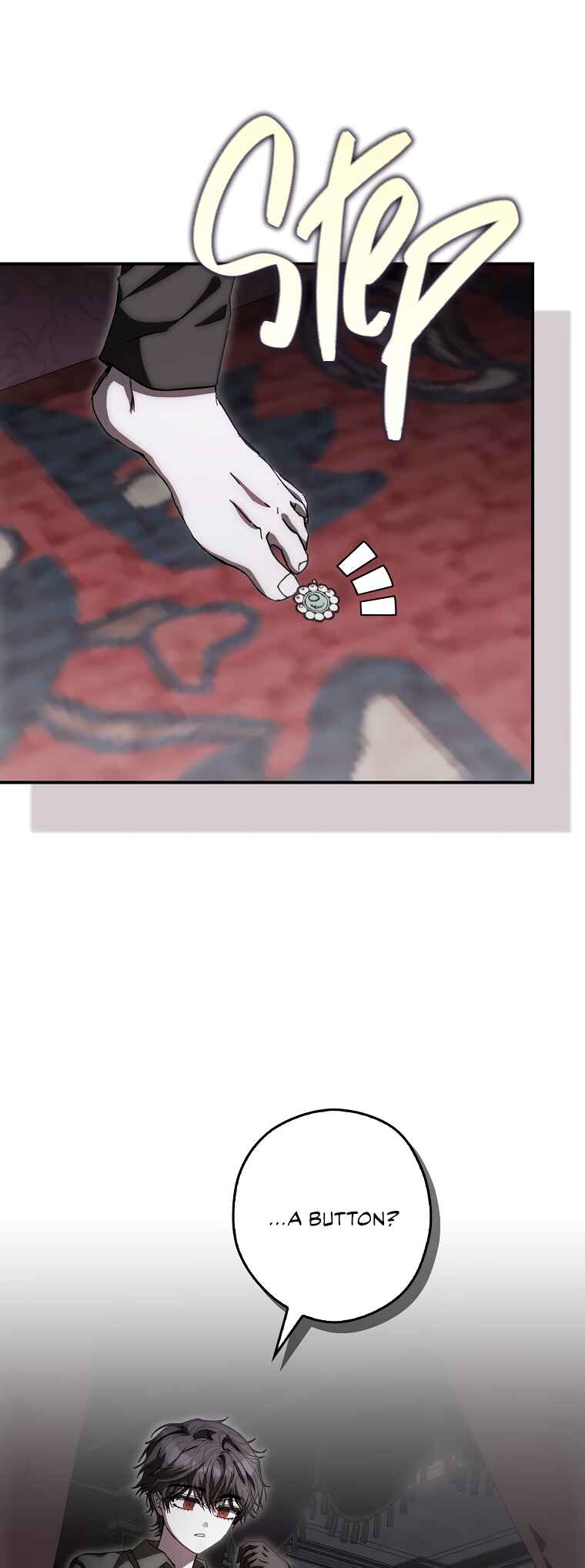 Cinderella's Pocket-Sized Protector Chapter 24 - Page 17