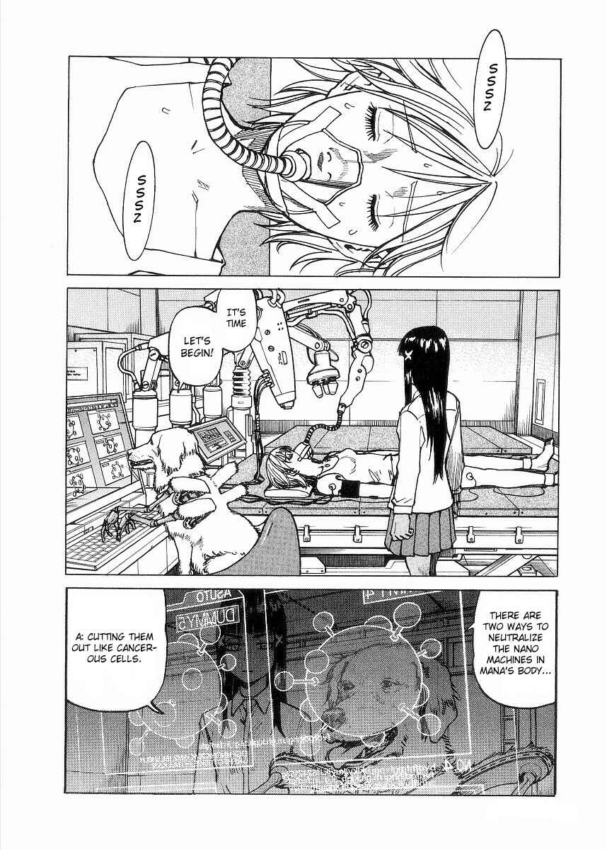 Eden: It's an Endless World! Chapter 95 - Page 14