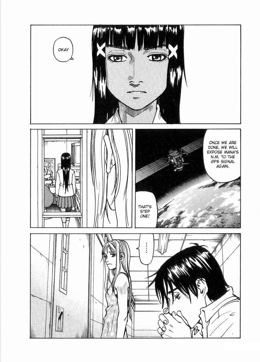 Eden: It's an Endless World! Chapter 95 - Page 16