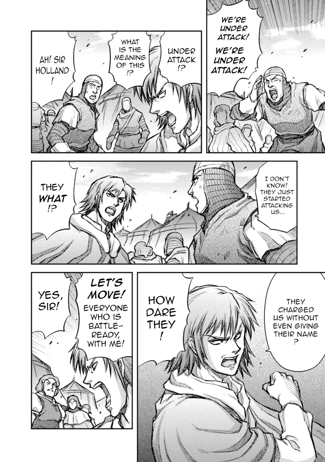 Hawkwood Chapter 30 - Page 4