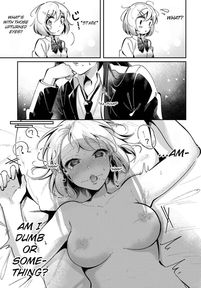 Lilies Complex Chapter 5 - Page 7