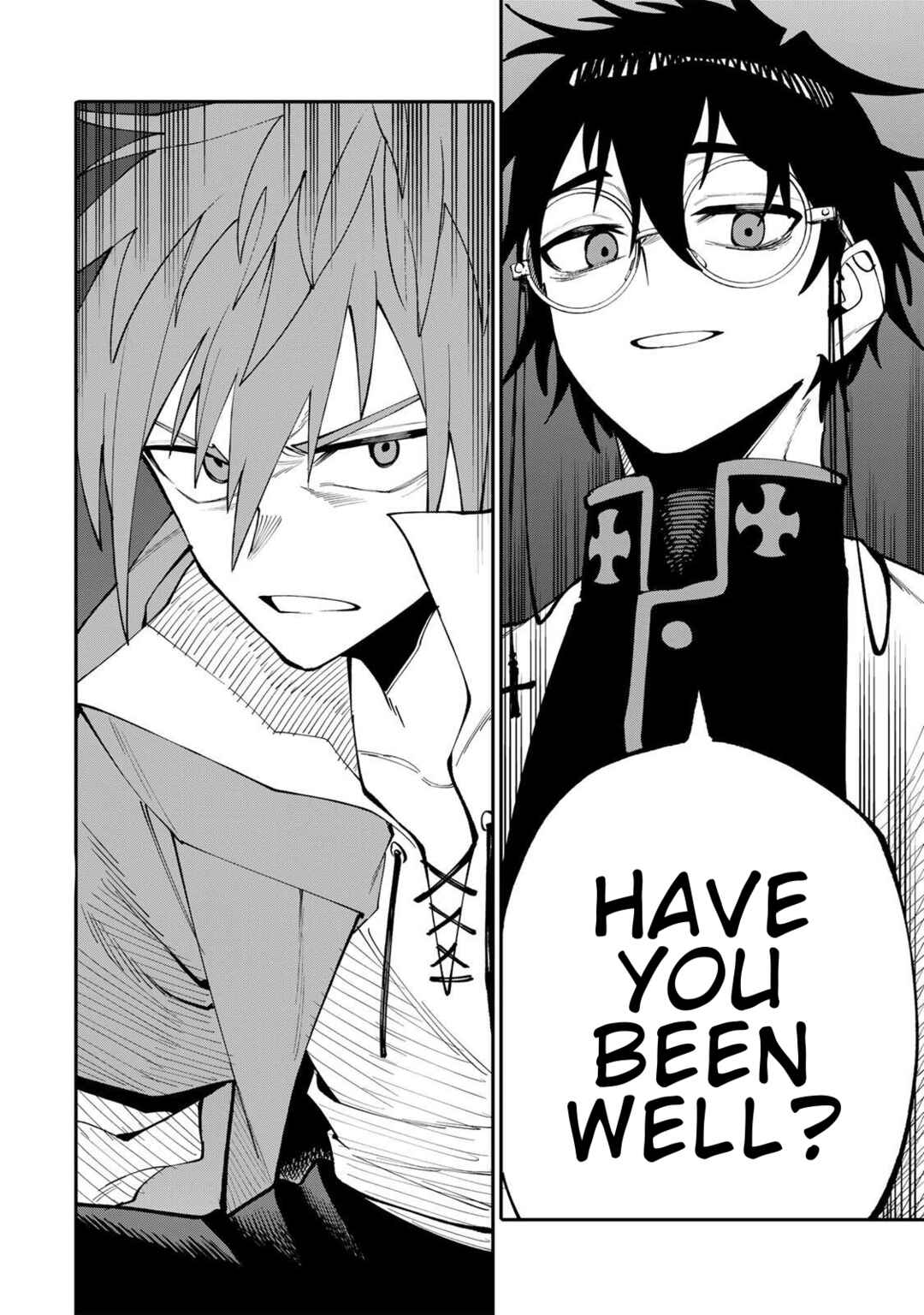 Okaasan Boukensha, Login Bonus de Skill [Shufu] ni Mezamemashita. Shuuichi Moraeru Chirashi de Boukensha Seikatsu Ganbarimasu! Chapter 22 - Page 20