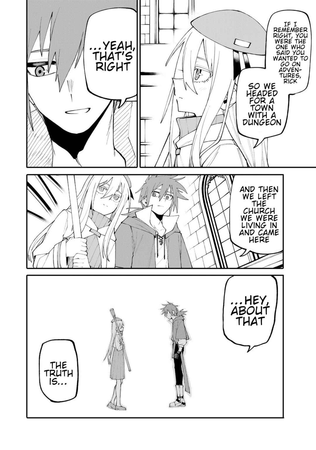 Okaasan Boukensha, Login Bonus de Skill [Shufu] ni Mezamemashita. Shuuichi Moraeru Chirashi de Boukensha Seikatsu Ganbarimasu! Chapter 22 - Page 6