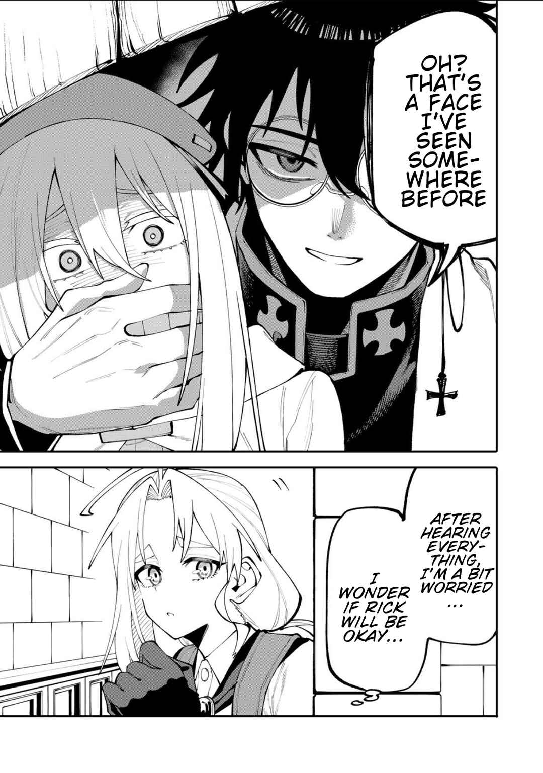 Okaasan Boukensha, Login Bonus de Skill [Shufu] ni Mezamemashita. Shuuichi Moraeru Chirashi de Boukensha Seikatsu Ganbarimasu! Chapter 22 - Page 9