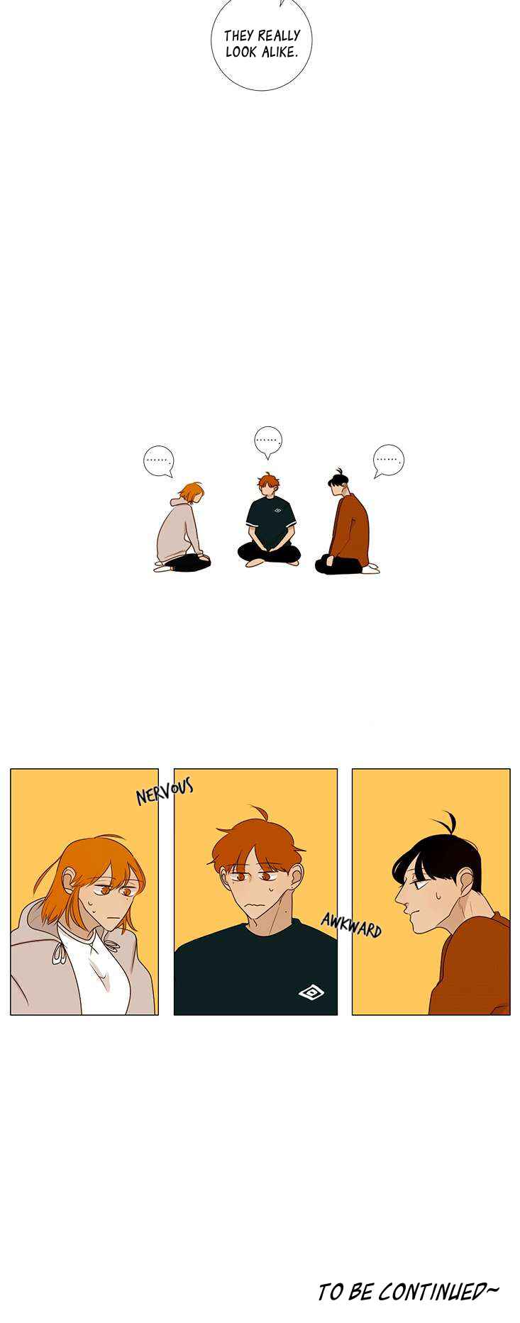 Naive Chapter 8 - Page 19