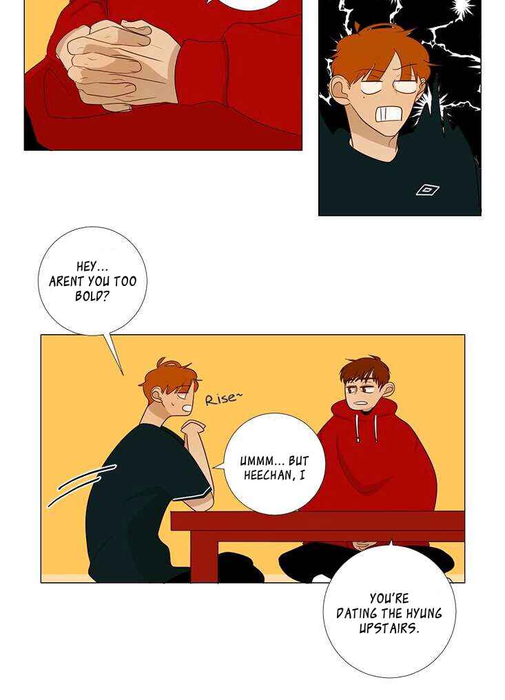 Naive Chapter 8 - Page 4