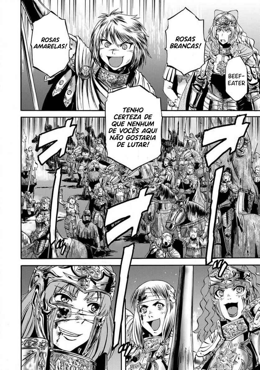 GATE - Jieitai Kanochi nite, Kaku Tatakaeri Chapter 136 - Page 9