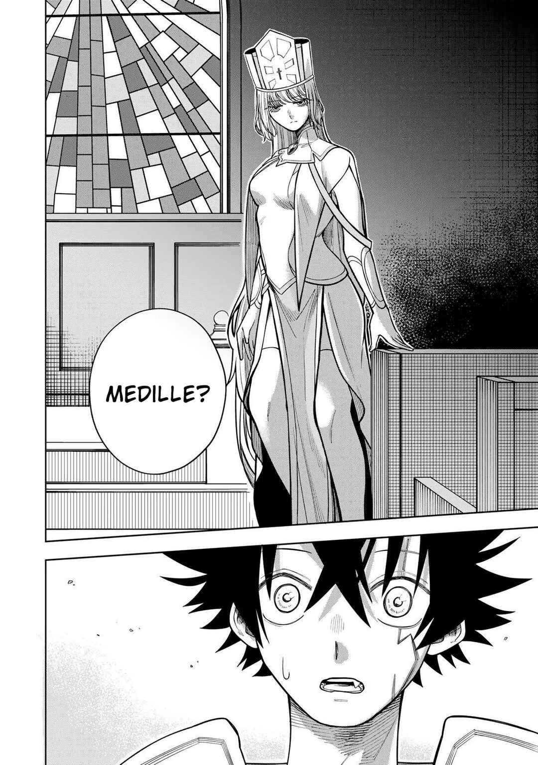 Tsuihou Sarenakatta Otoko ~Nidome no Jinsei wa Dogeza kara Hajimarimashita~ Chapter 21 - Page 17