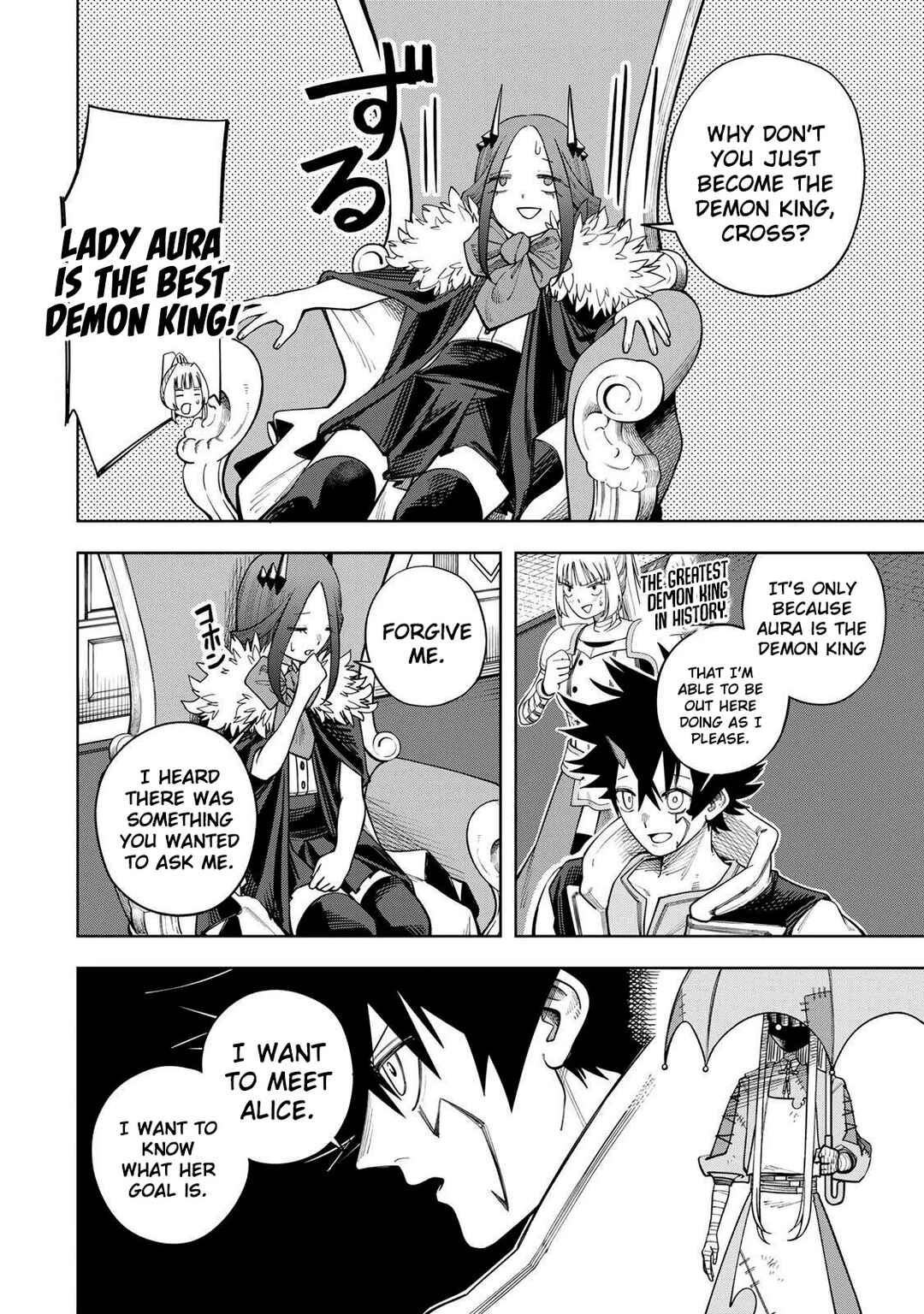 Tsuihou Sarenakatta Otoko ~Nidome no Jinsei wa Dogeza kara Hajimarimashita~ Chapter 21 - Page 3