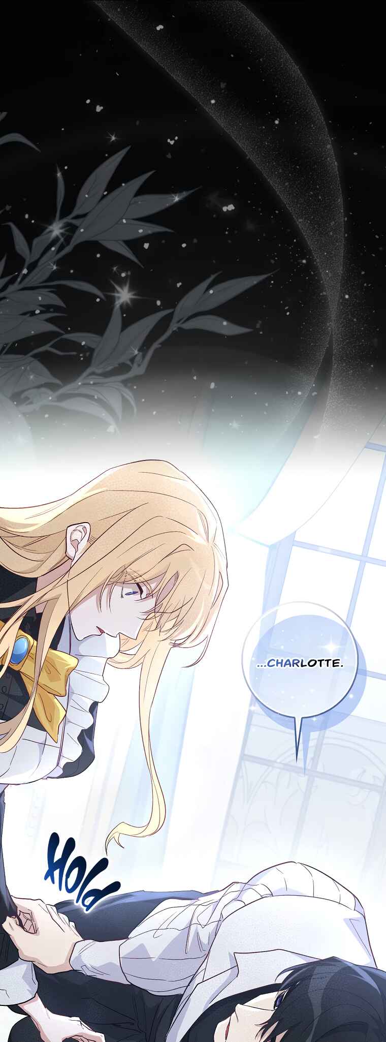 Imprisoned with the Horror Game's Male Lead Chapter 25 - Page 20
