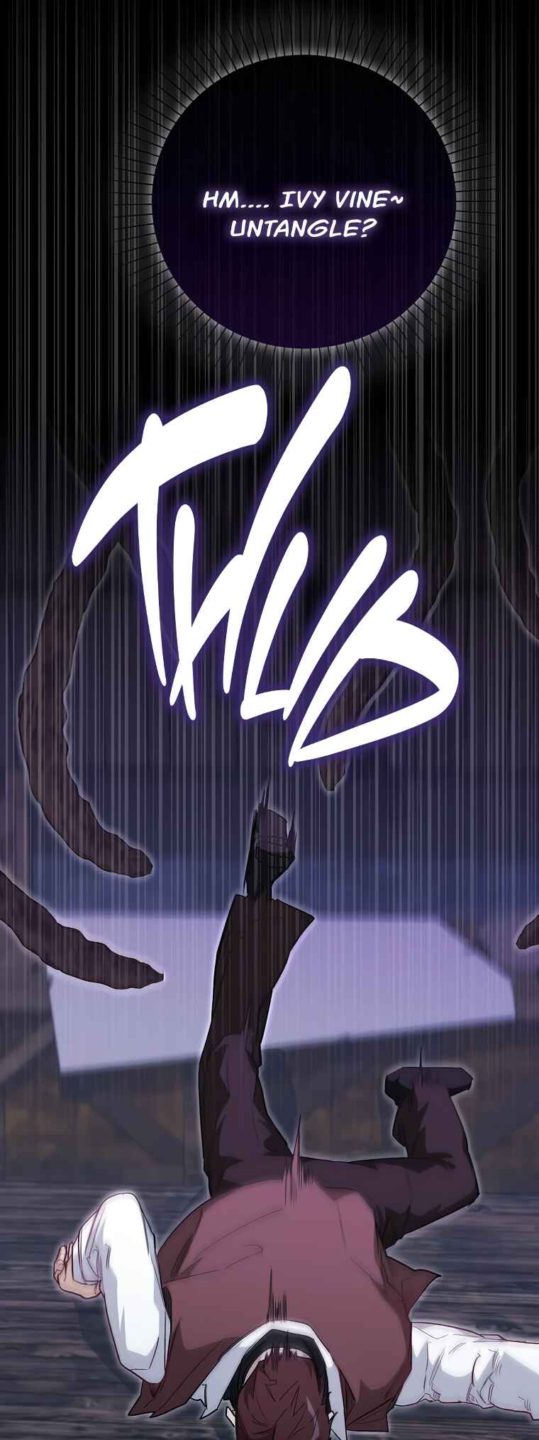 Imprisoned with the Horror Game's Male Lead Chapter 25 - Page 29