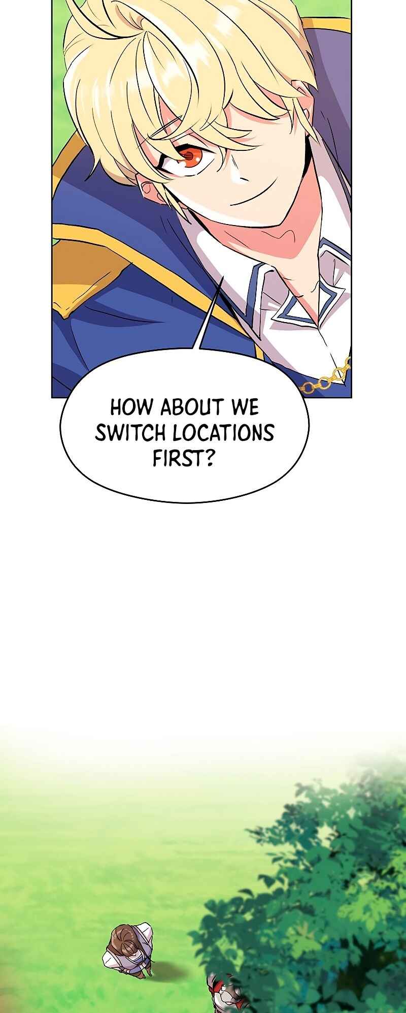 The Great Wizard Transcendent Chapter 3 - Page 113