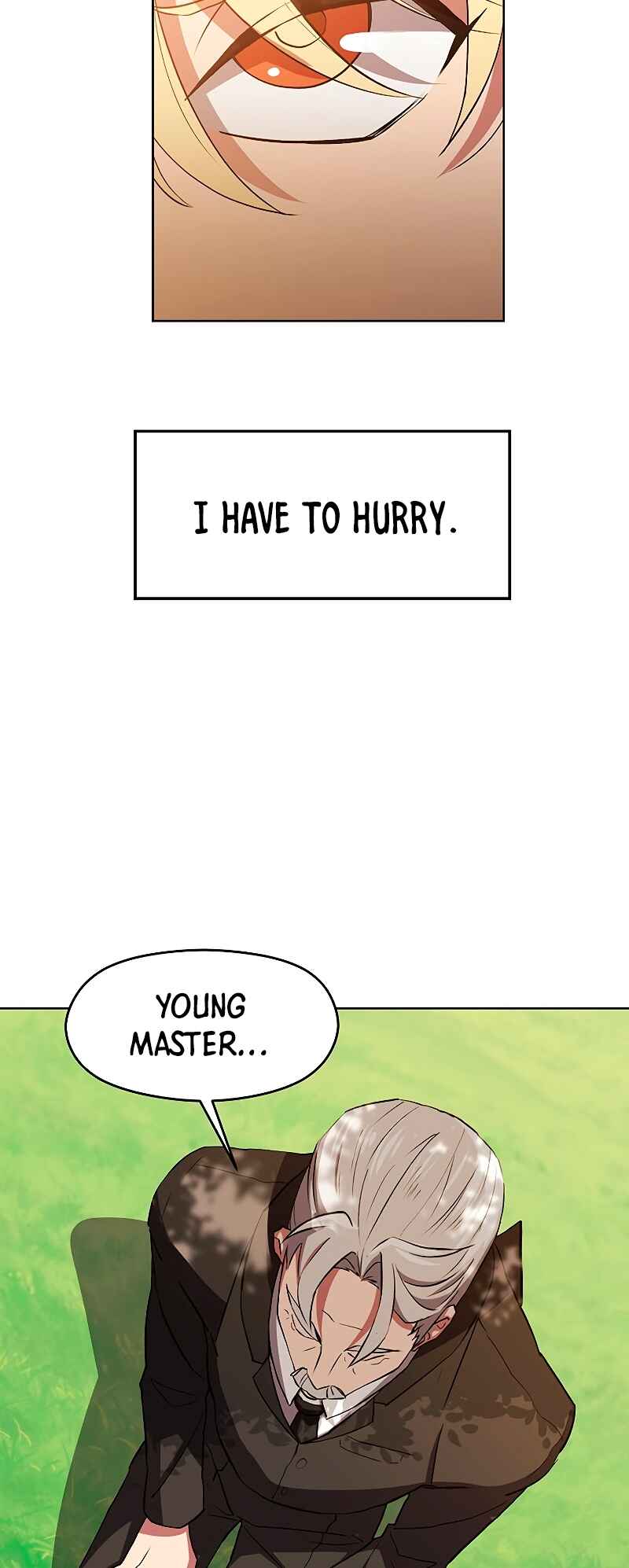 The Great Wizard Transcendent Chapter 3 - Page 40