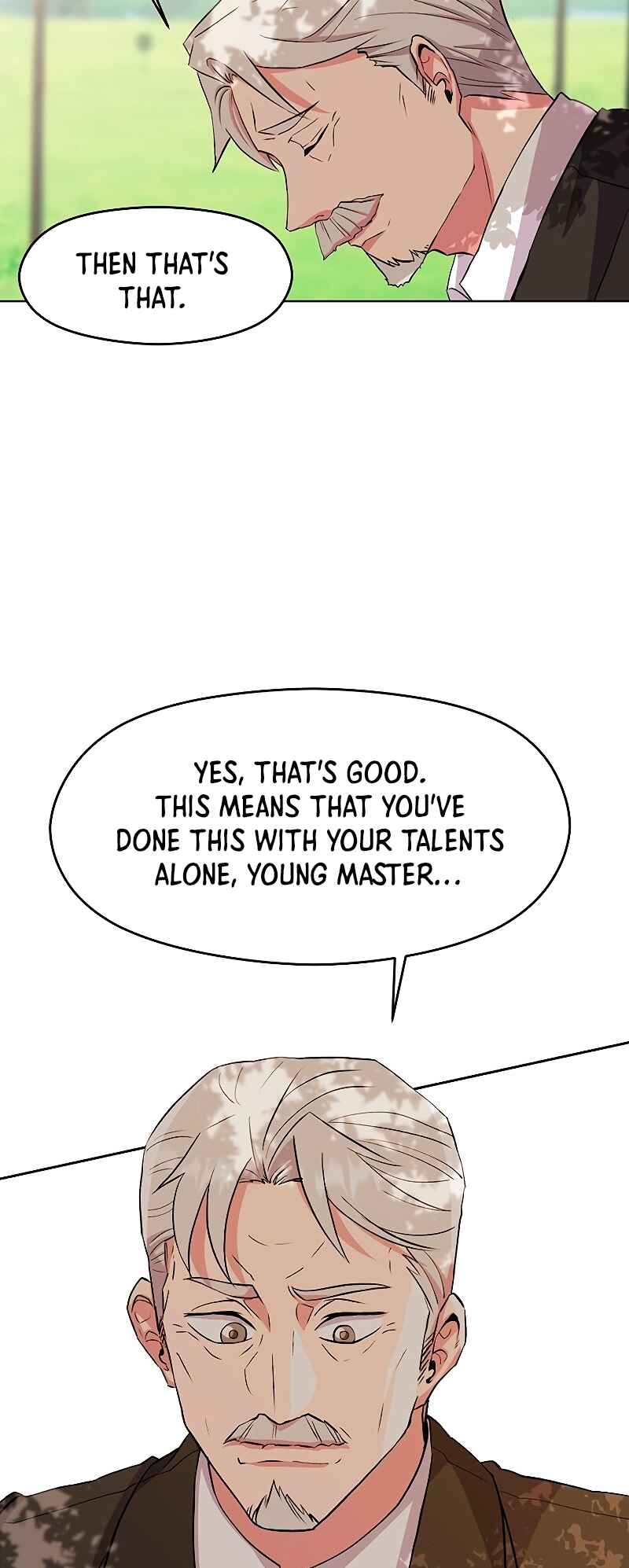 The Great Wizard Transcendent Chapter 3 - Page 57