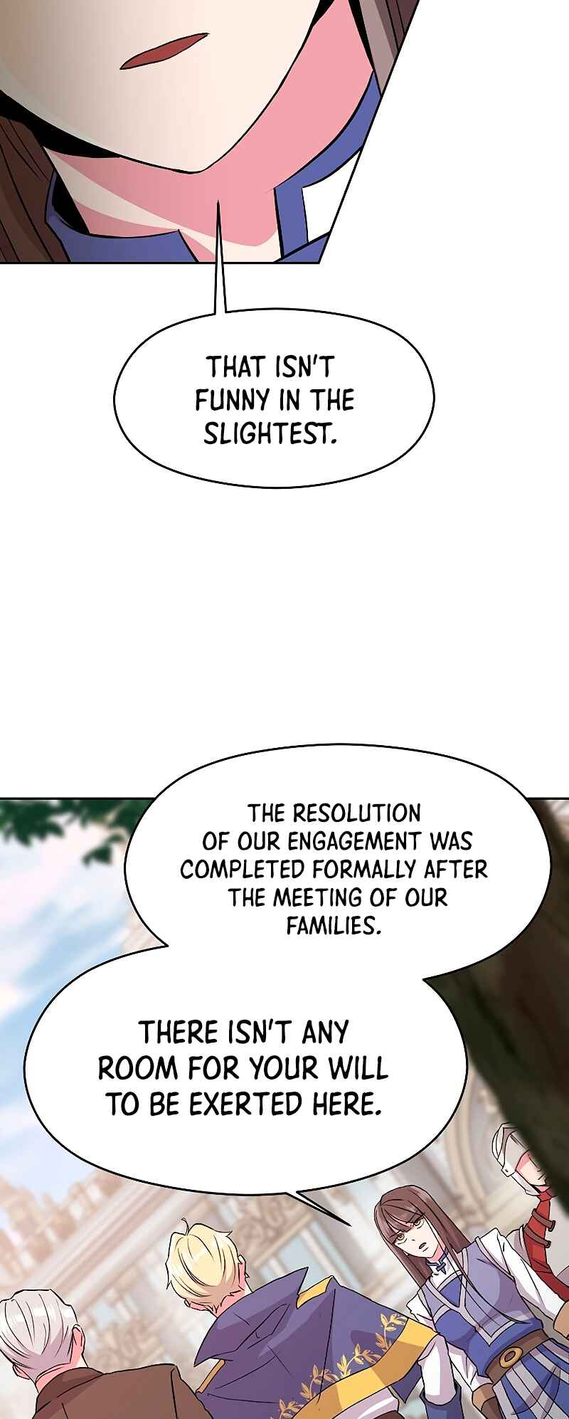 The Great Wizard Transcendent Chapter 3 - Page 80