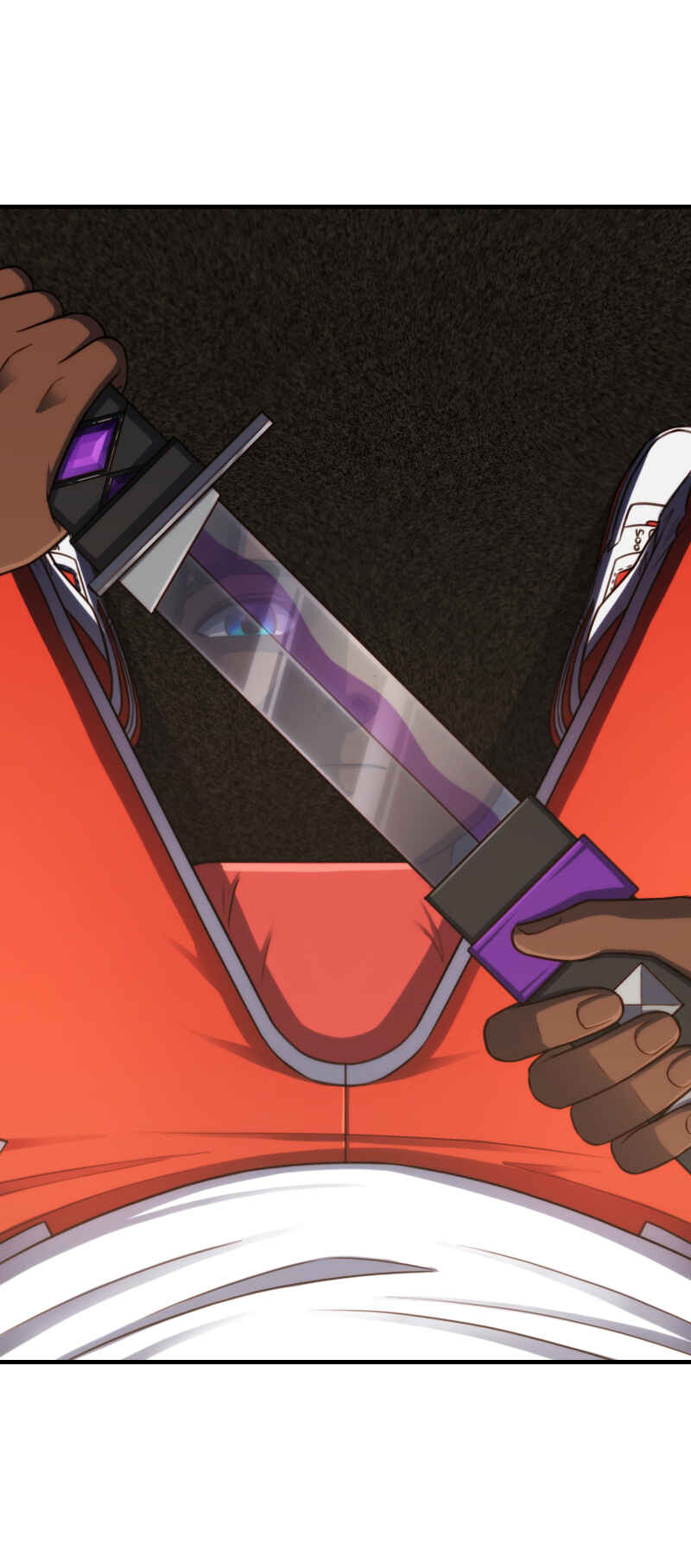 Limitless Chapter 17 - Page 11