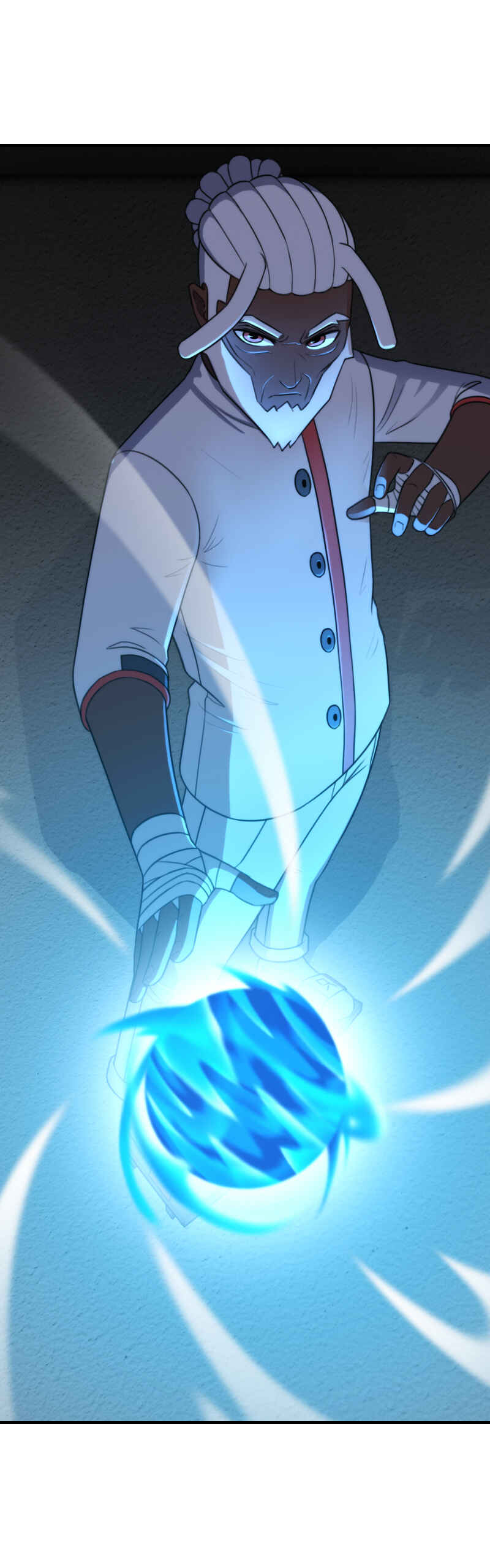 Limitless Chapter 17 - Page 14