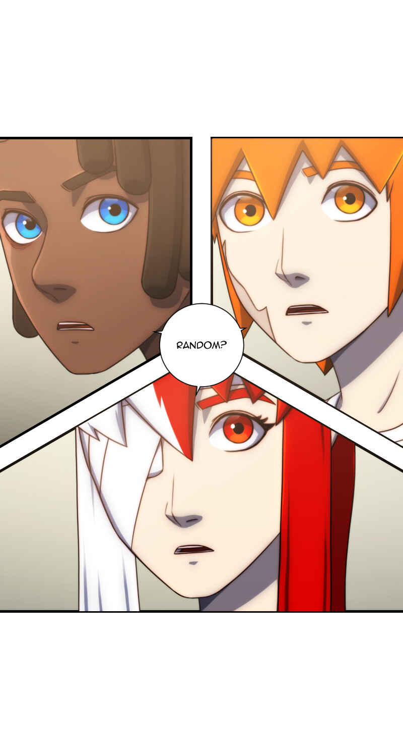 Limitless Chapter 17 - Page 24