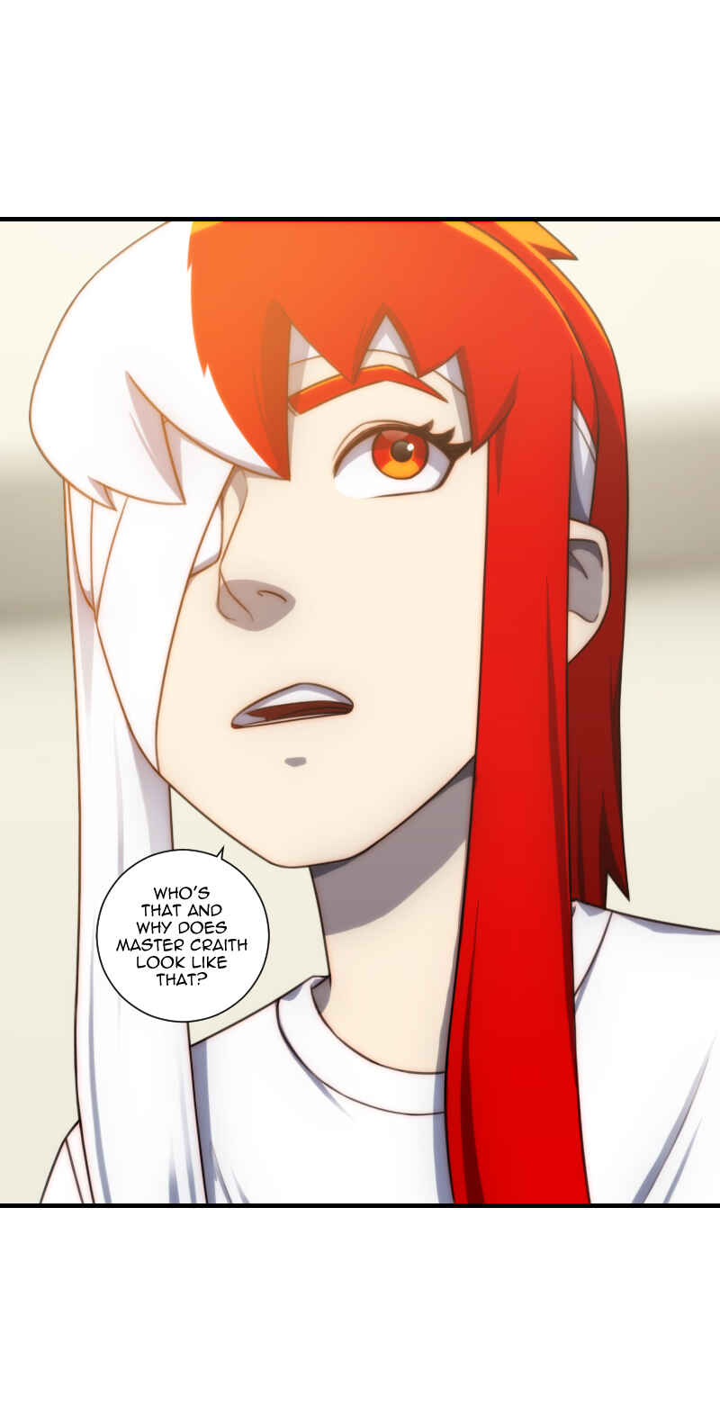 Limitless Chapter 17 - Page 25