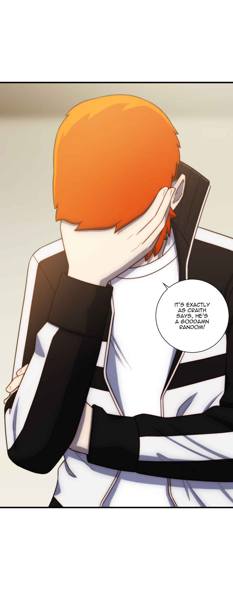 Limitless Chapter 17 - Page 27