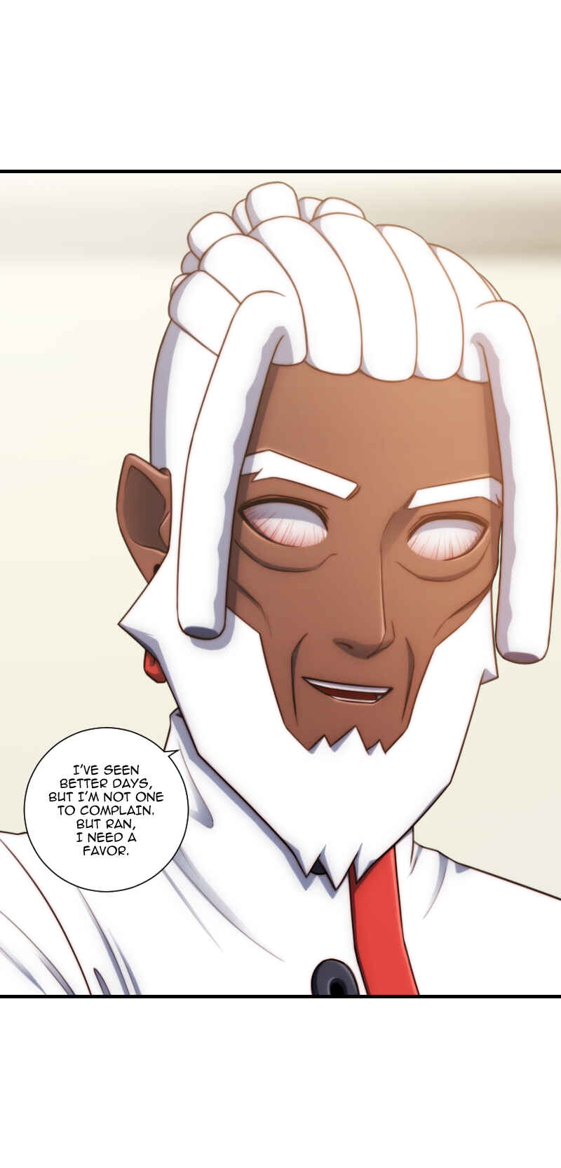 Limitless Chapter 17 - Page 33