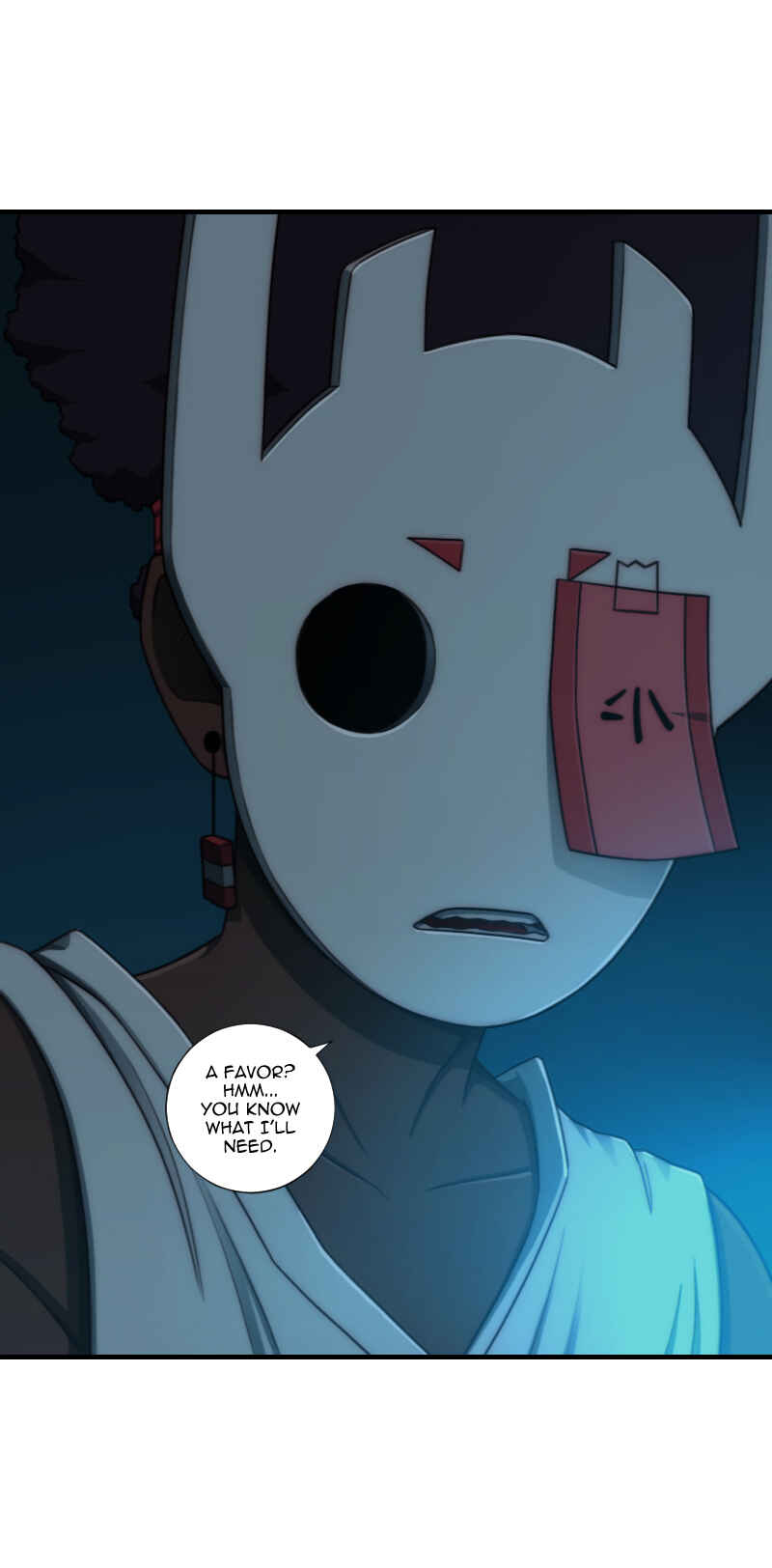 Limitless Chapter 17 - Page 34