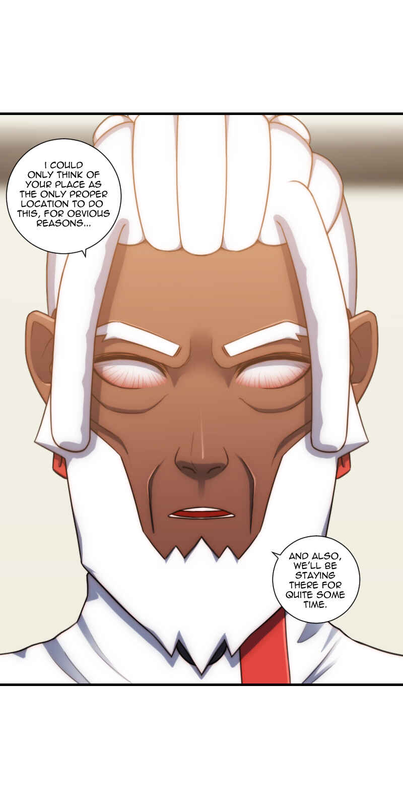 Limitless Chapter 17 - Page 41