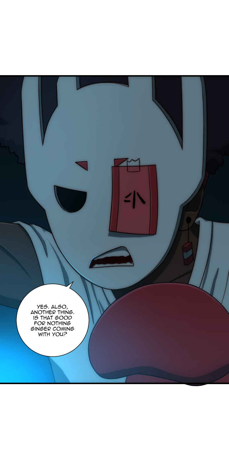 Limitless Chapter 17 - Page 44