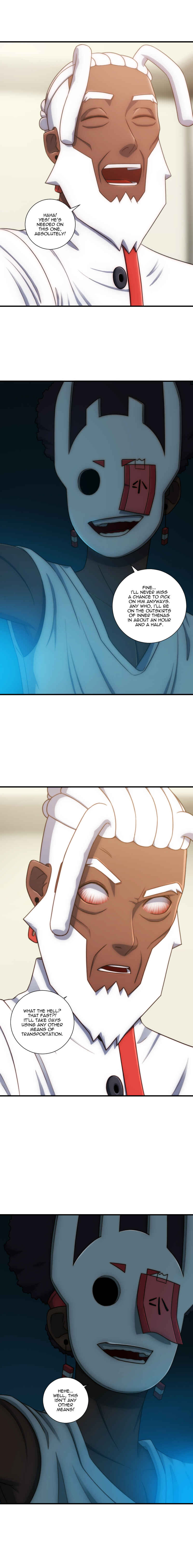 Limitless Chapter 17 - Page 45